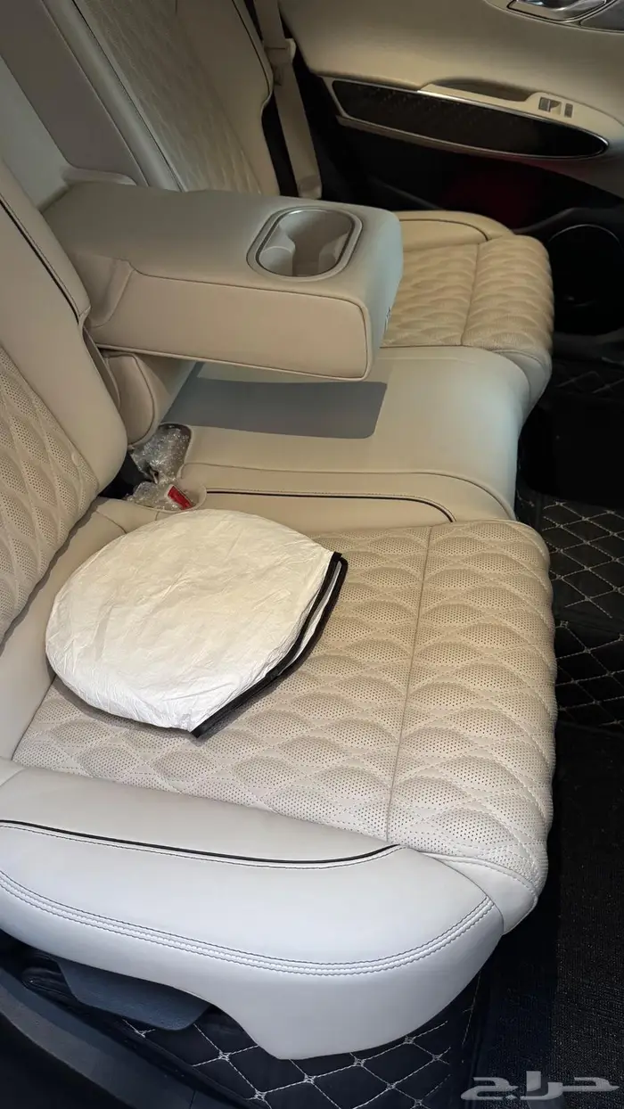 جينيسس GV70 موديل 2024 أعلى فئة 22