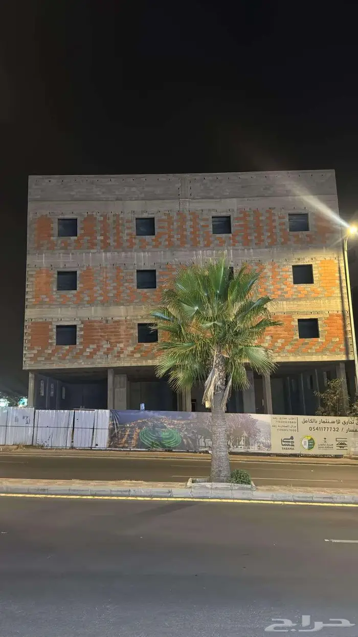 عمارة تجارية للبيع 11