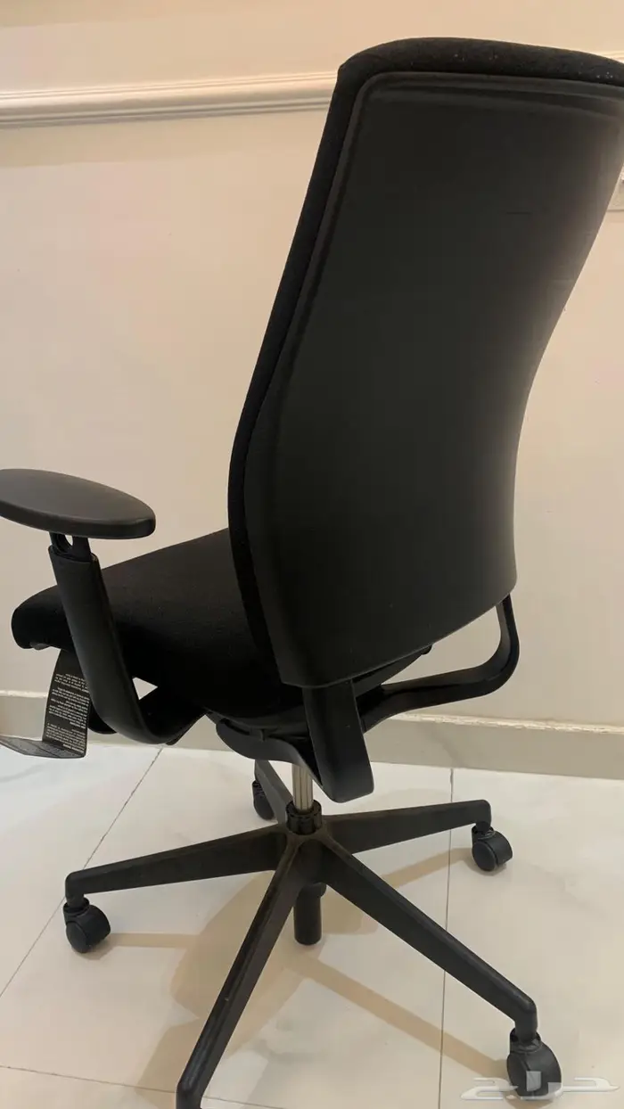 كرسي بريطاني جودة عالية من شركة سيناتور 1