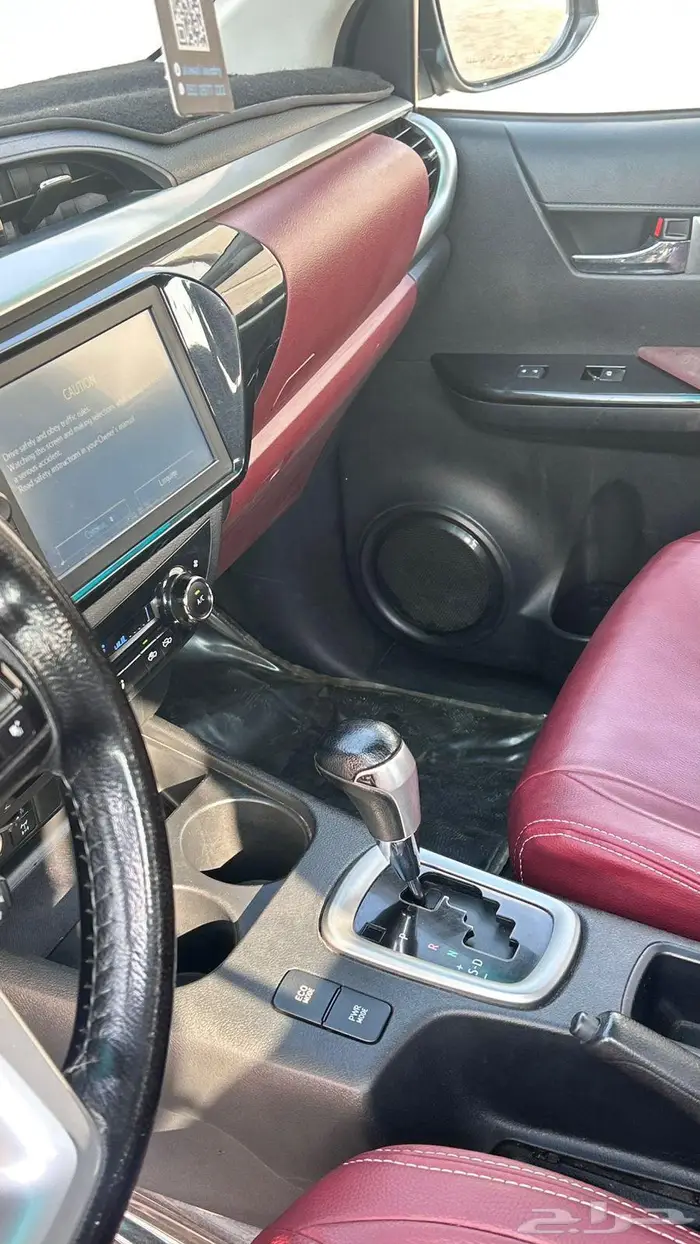 هايلوكس غمارتين ديزل 5