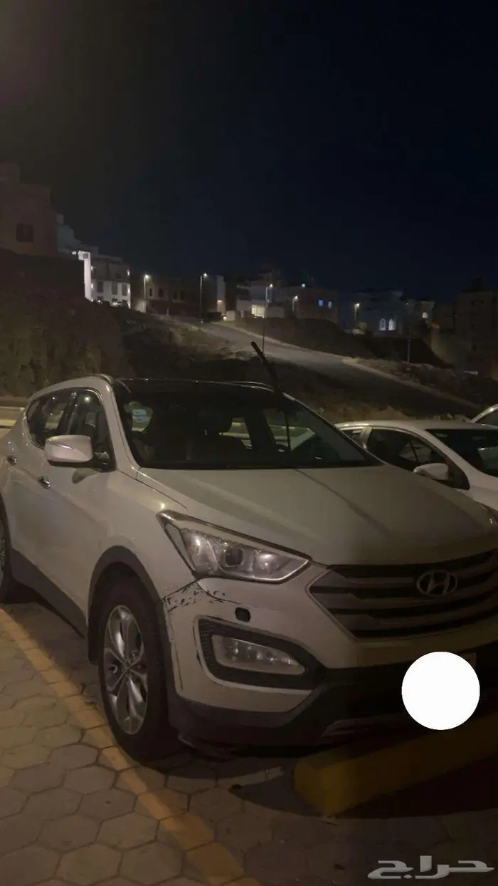 هونداي سنتافي 2013 فل كامل دبل 4