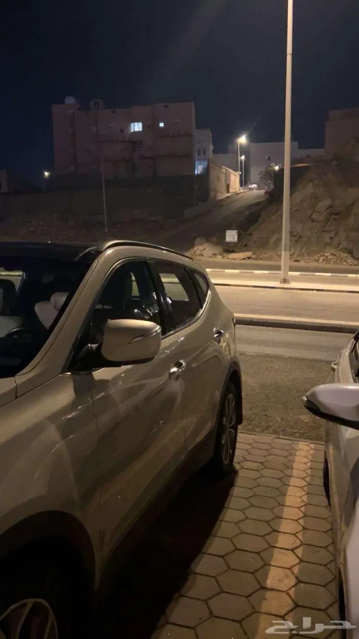 هونداي سنتافي 2013 فل كامل دبل 3