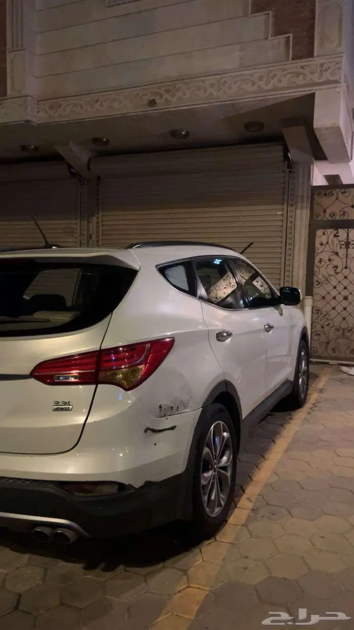 هونداي سنتافي 2013 فل كامل دبل 0