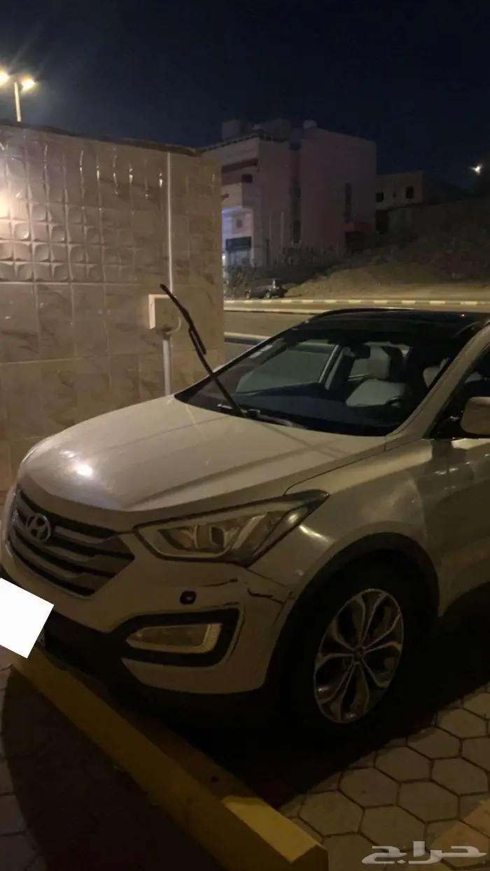 هونداي سنتافي 2013 فل كامل دبل 2