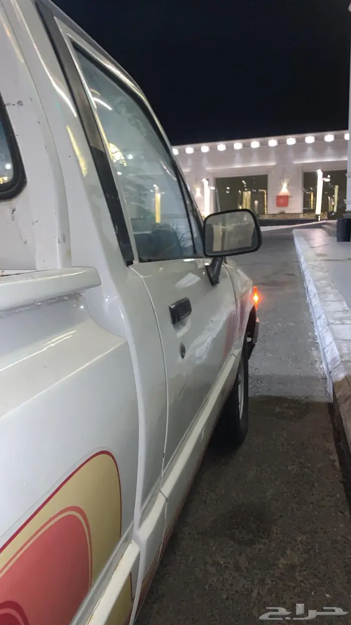 هايلكس 1988 10