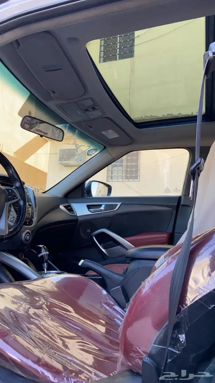 فوليستر هونداي 2013 2