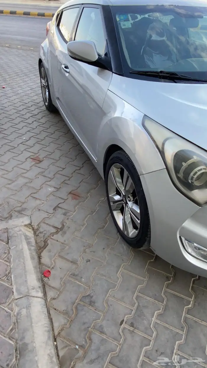 فوليستر هونداي 2013 3