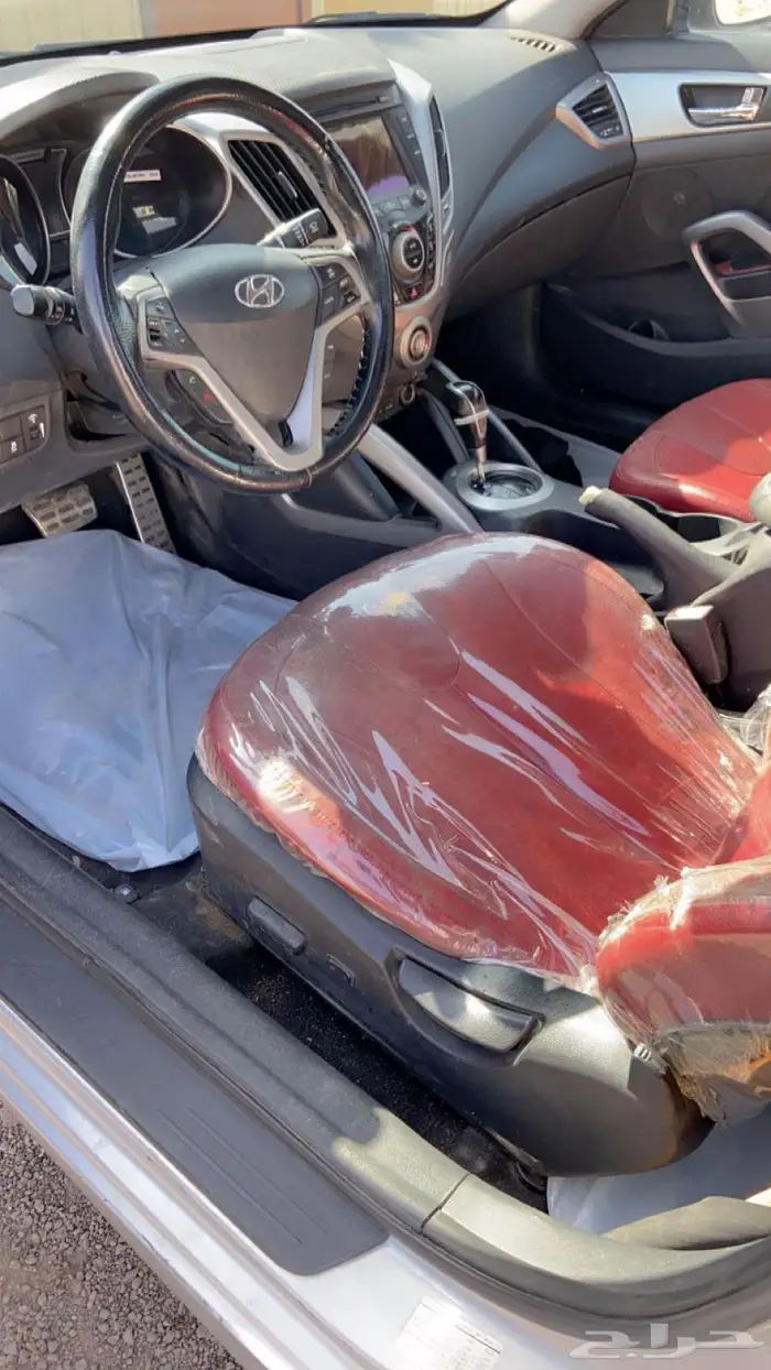 فوليستر هونداي 2013 1