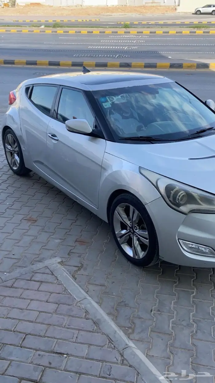 فوليستر هونداي 2013 4