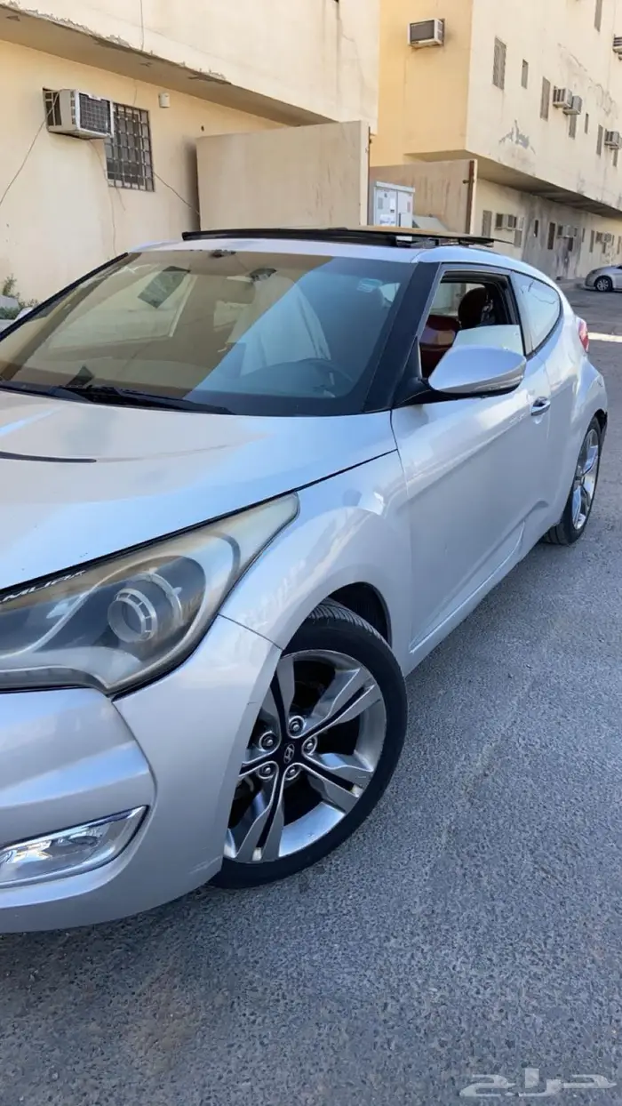 فوليستر هونداي 2013 0