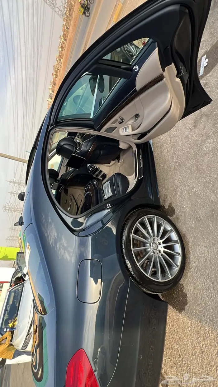 يخت جفالي 2014 ادشن ون 26