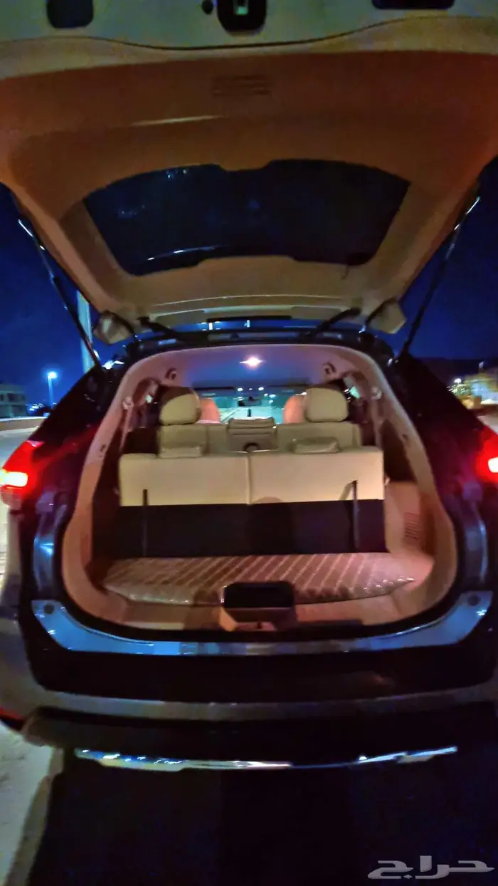 اكس تريل 2021 2