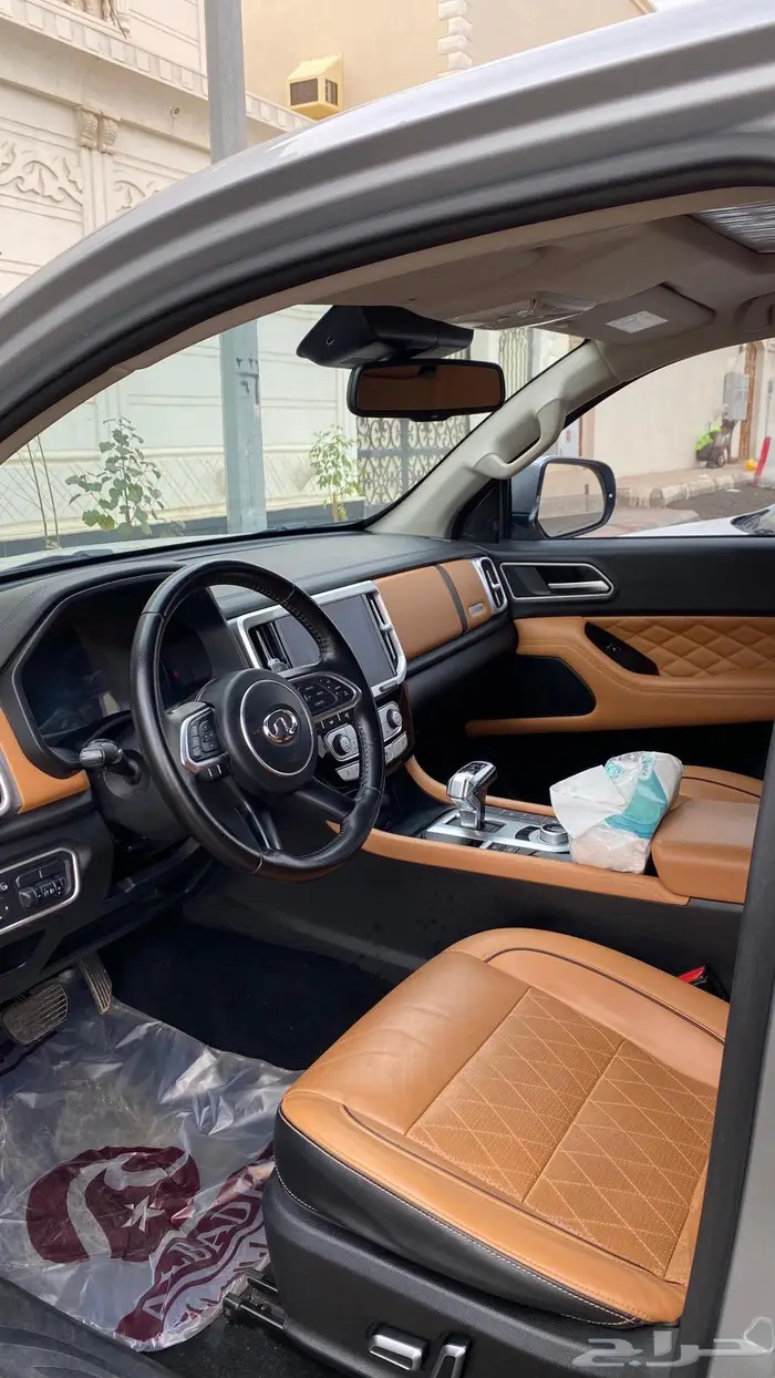 جريت وول 2023 فل الفل 4