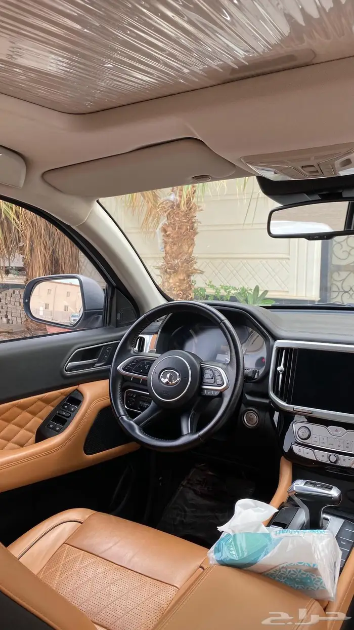 جريت وول 2023 فل الفل 6