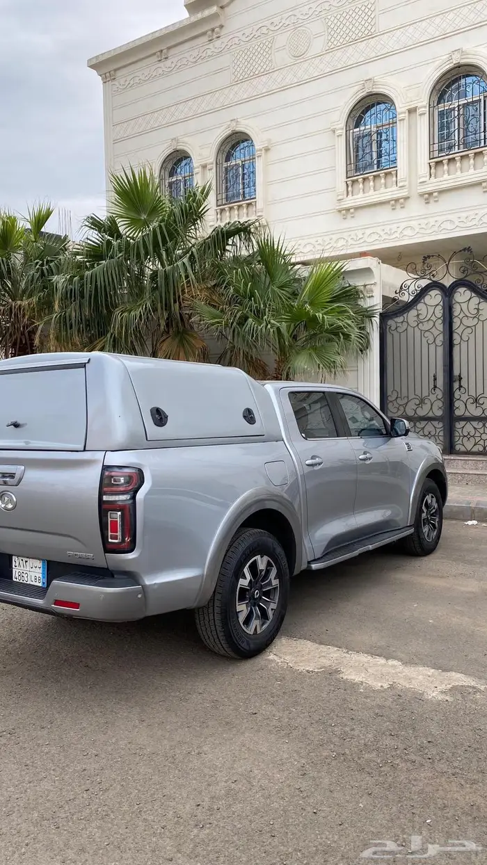 جريت وول 2023 فل الفل 11