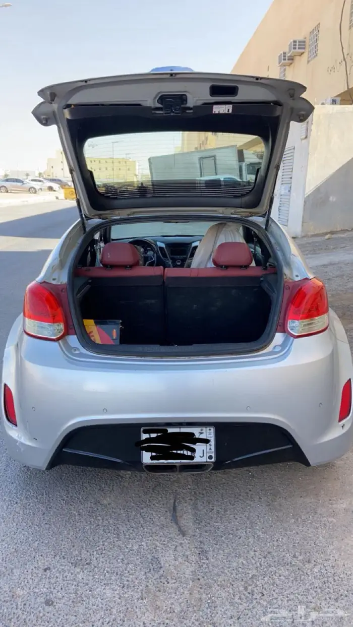 فوليستر هونداي 2013 7