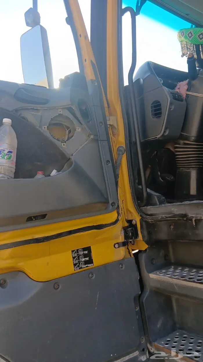 للبيع اكتروس 2006 5