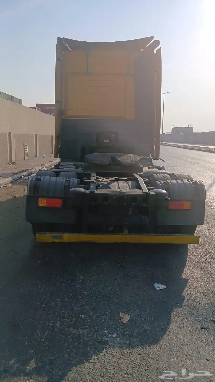 للبيع اكتروس 2006 7