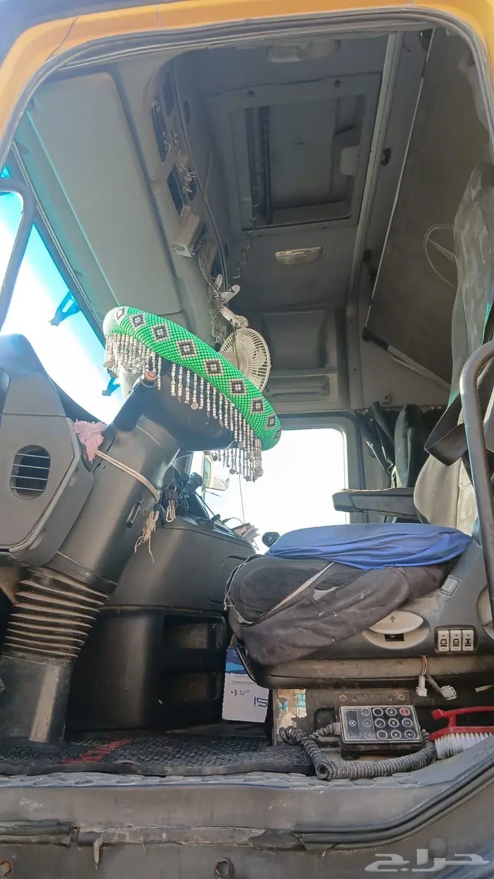 للبيع اكتروس 2006 6