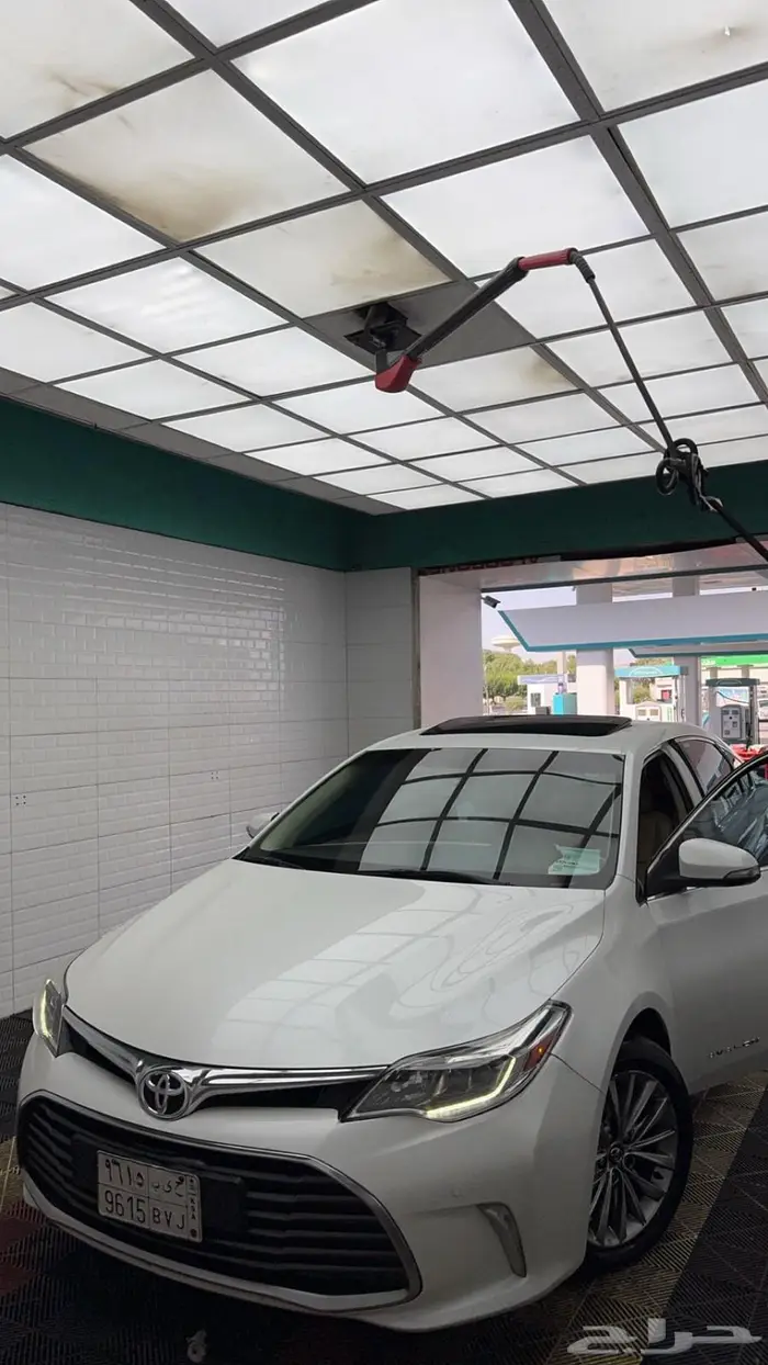 افالون 2016 فل كامل 3