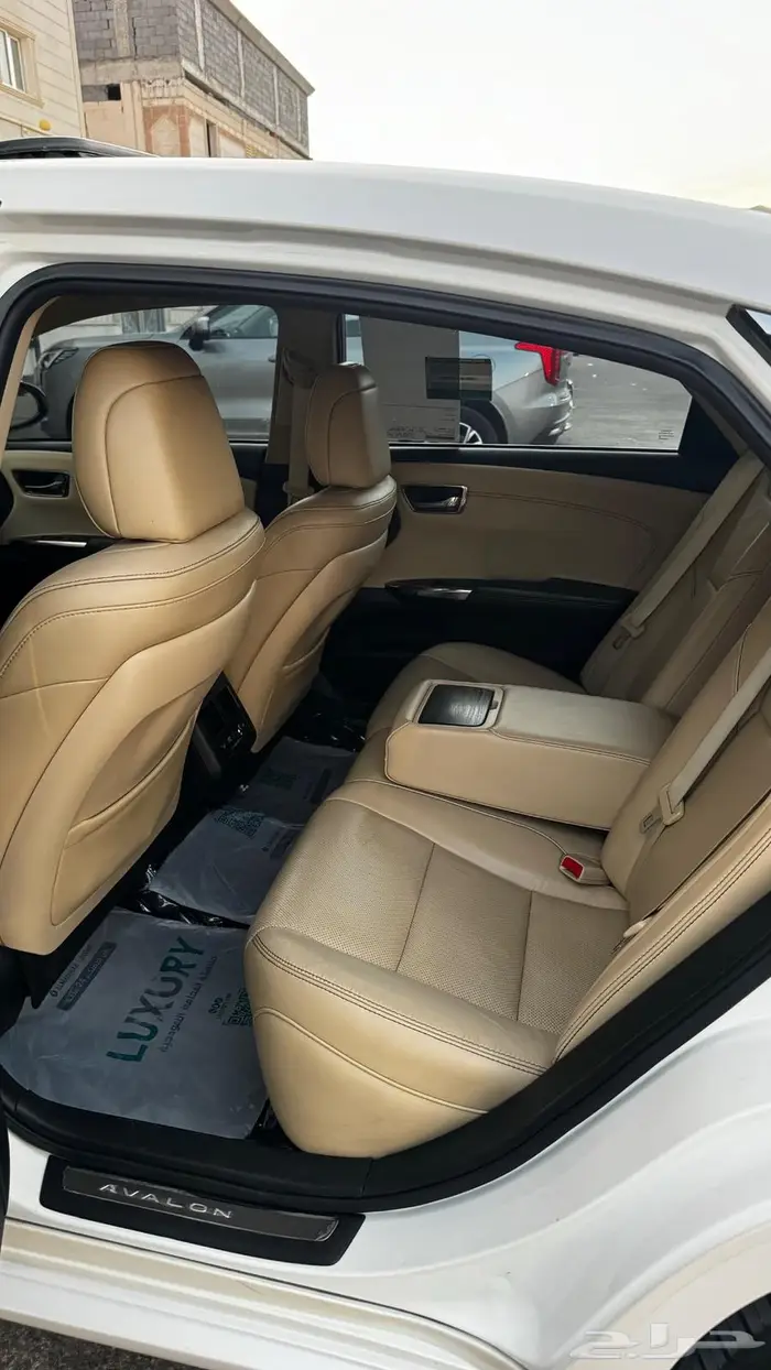 افالون 2016 فل كامل 16