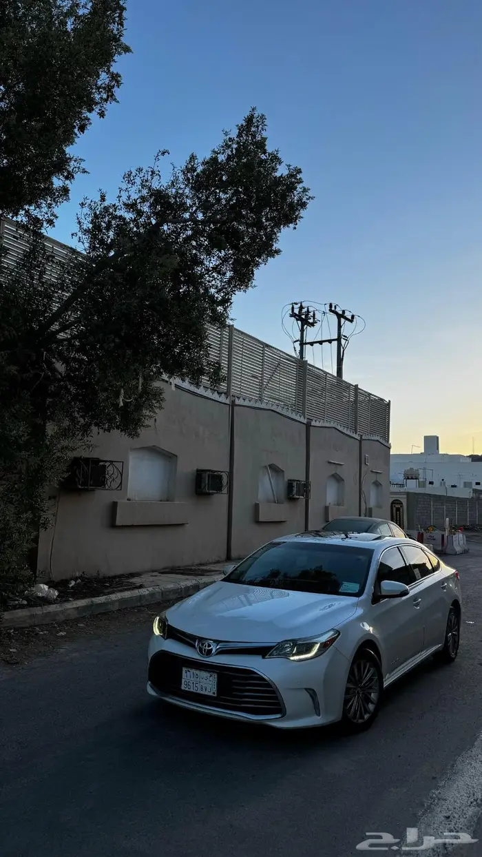 افالون 2016 فل كامل 19