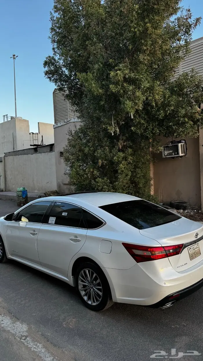 افالون 2016 فل كامل 22