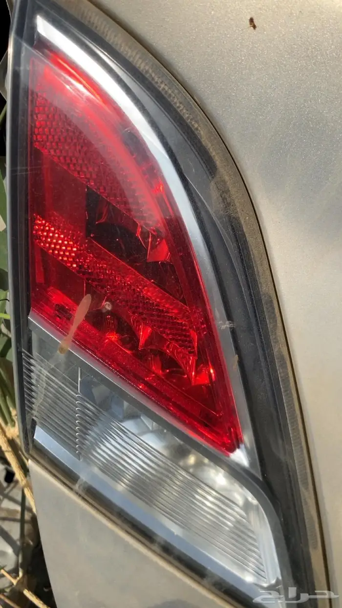 شمعات شنطه مازدا 6 2