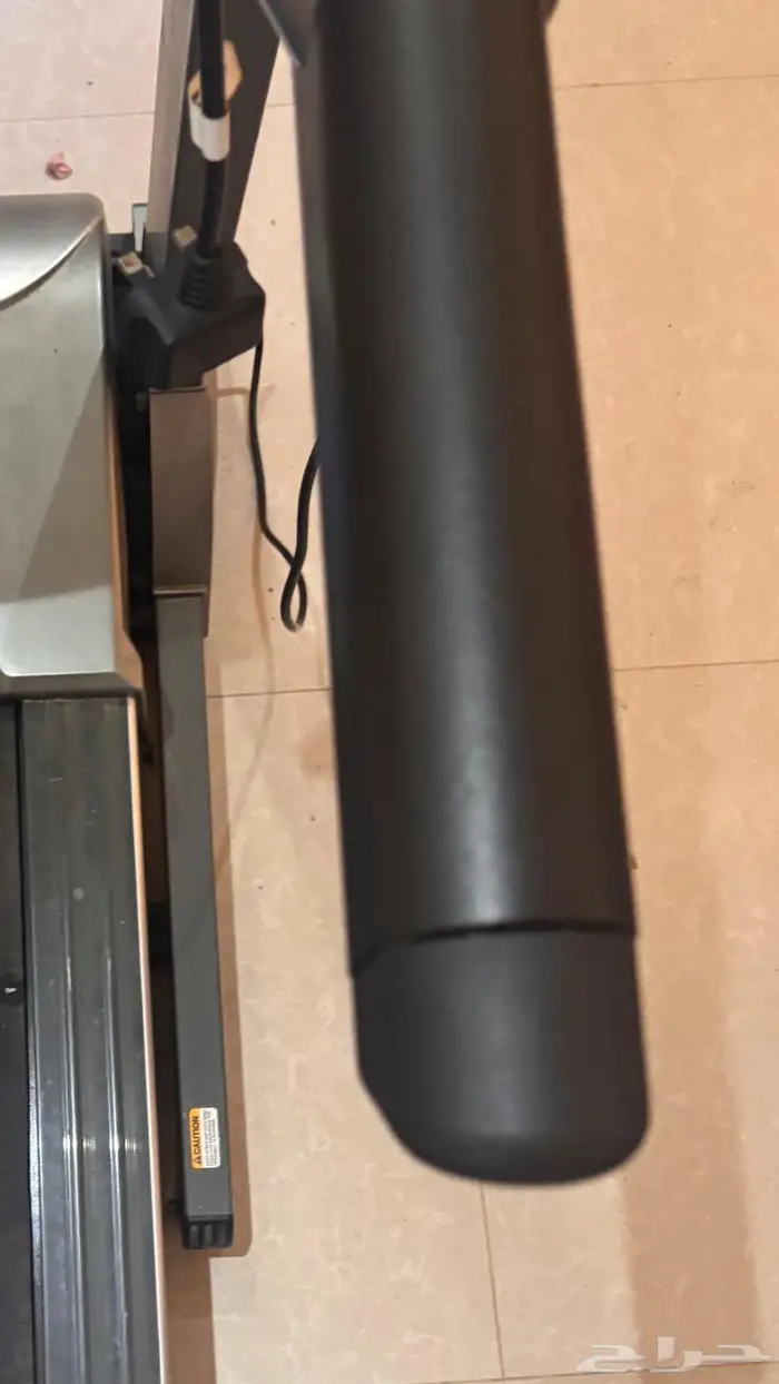 جهاز مشي سير رياضي health support 1