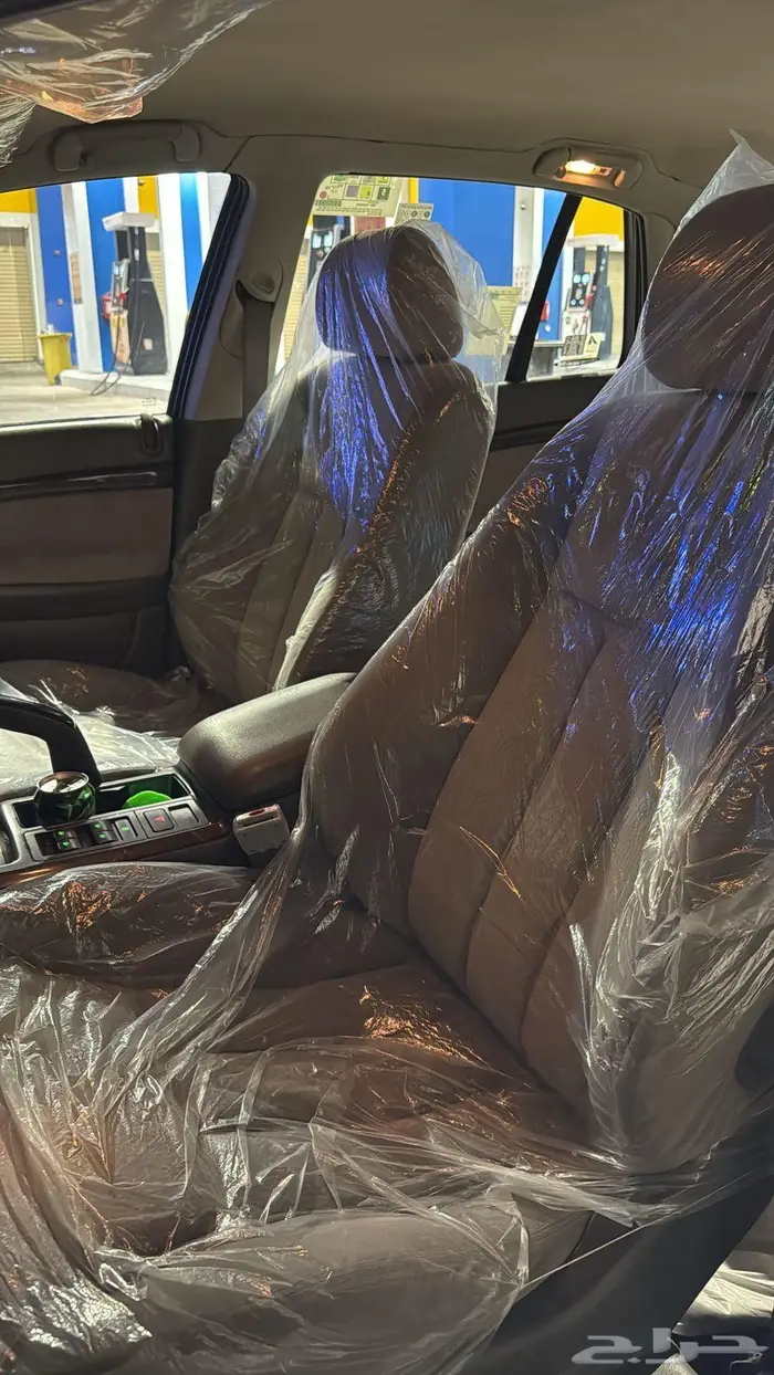 كابرس 2006 LTZ 3