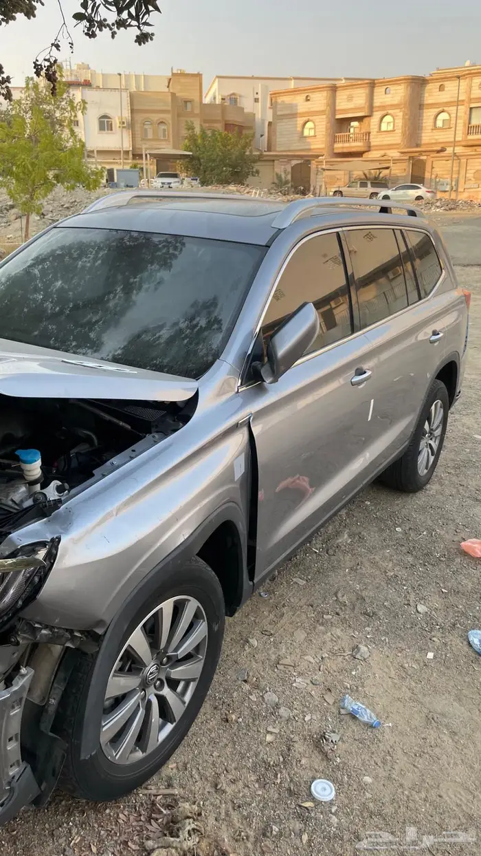 ام جي مصدوم 2023 1