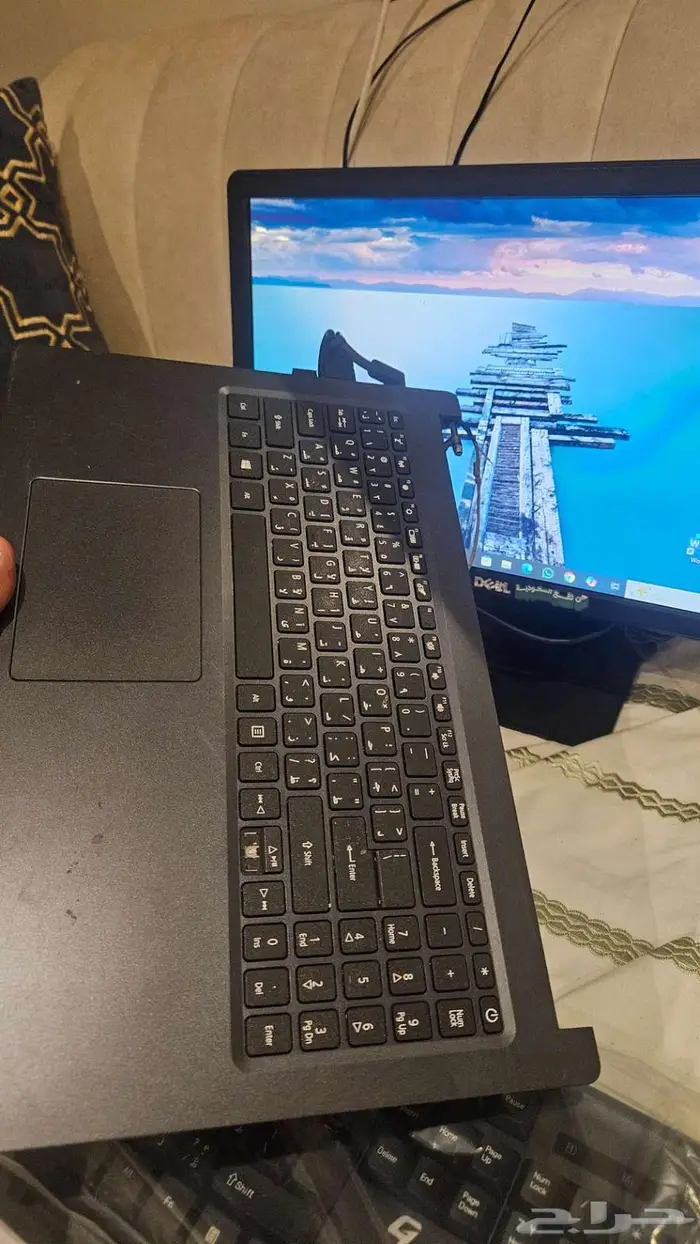 كمبيوتر مكتبي رخيص 5