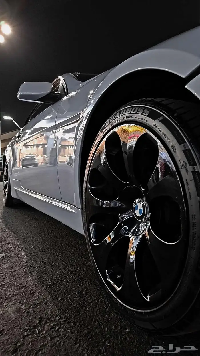 بي ام دبليو 630 كشف M kit نادر للهواه 11