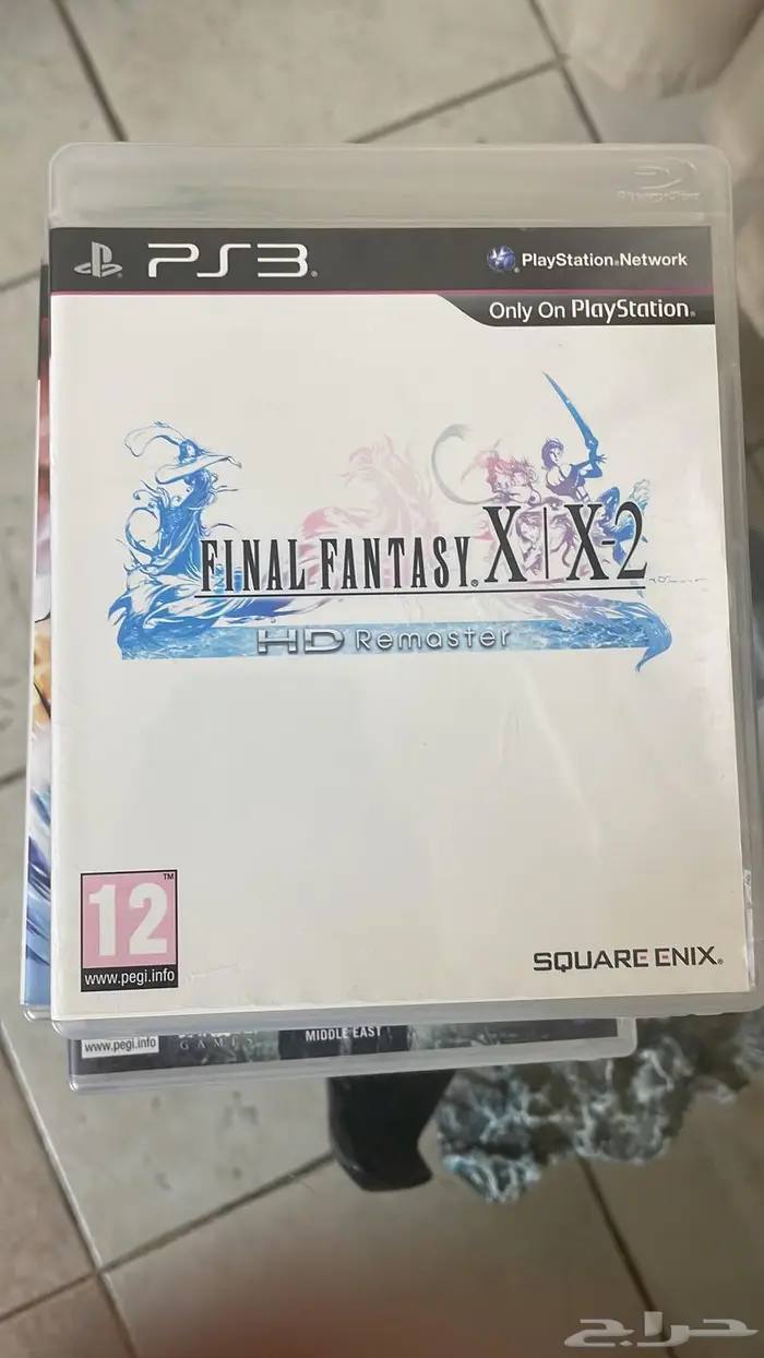 العاب بلايستيشن 3 2