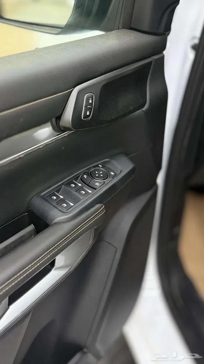 فورد رينجر وايلد تراك 2024 2