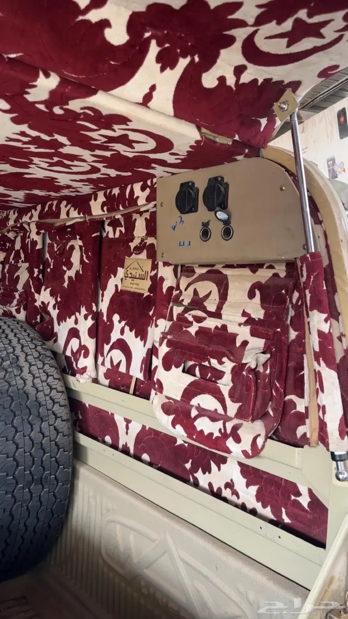 شد شاص السنيدي ادراج عزبة شاص 8