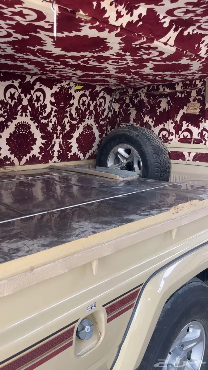 شد شاص السنيدي ادراج عزبة شاص 11