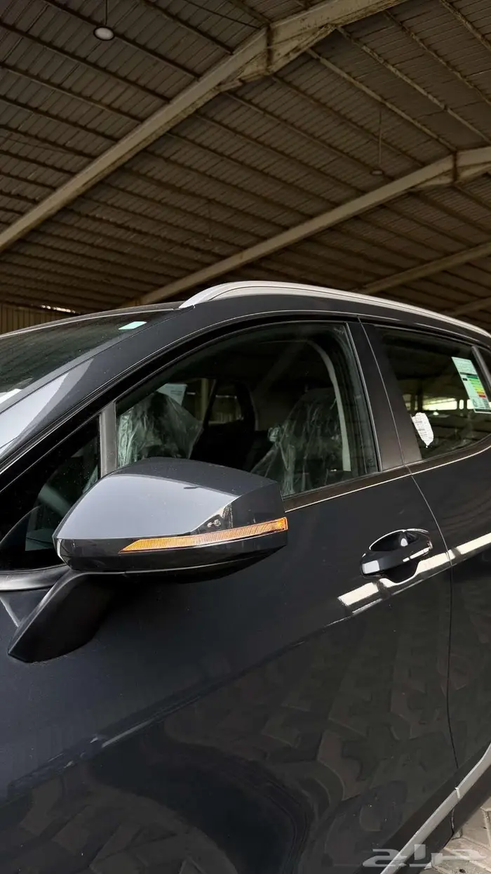 كيا اسبورتاج 0