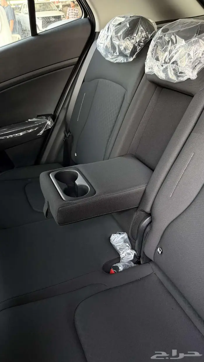 كيا اسبورتاج 4