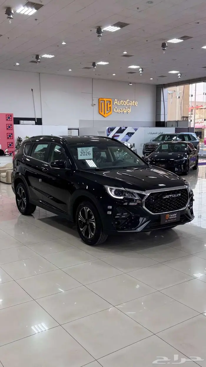 جيتور X70 كمفورت بدون دبل 2026 اسود 1