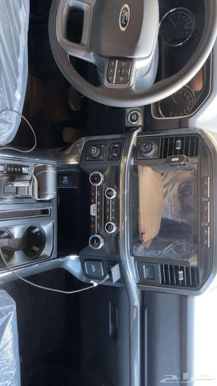 غمارتين 2023 رمادي 6سلندر سعودي عداد 58 الف كم بودي وكاله 9