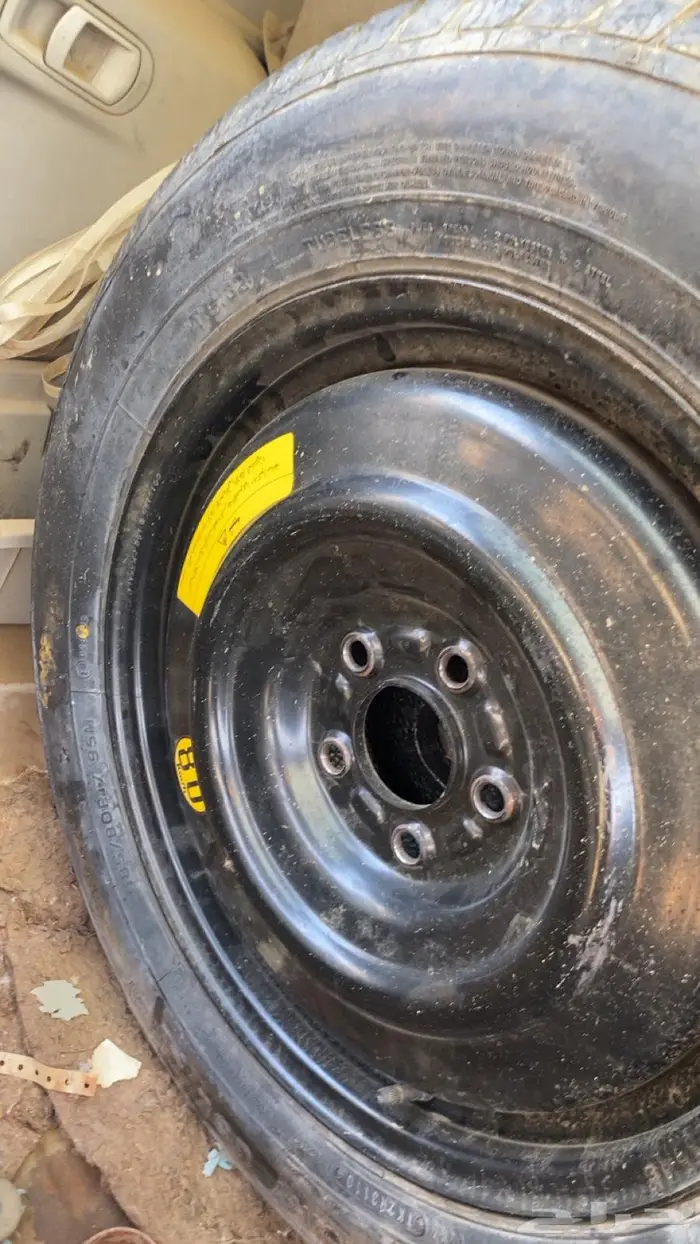 اسبير وكاله مازدا Cx7-cx9 2