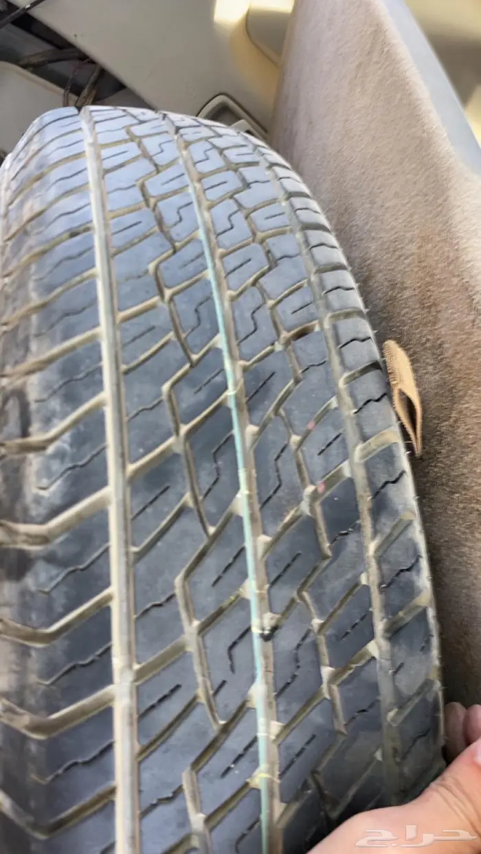 اسبير وكاله مازدا Cx7-cx9 3