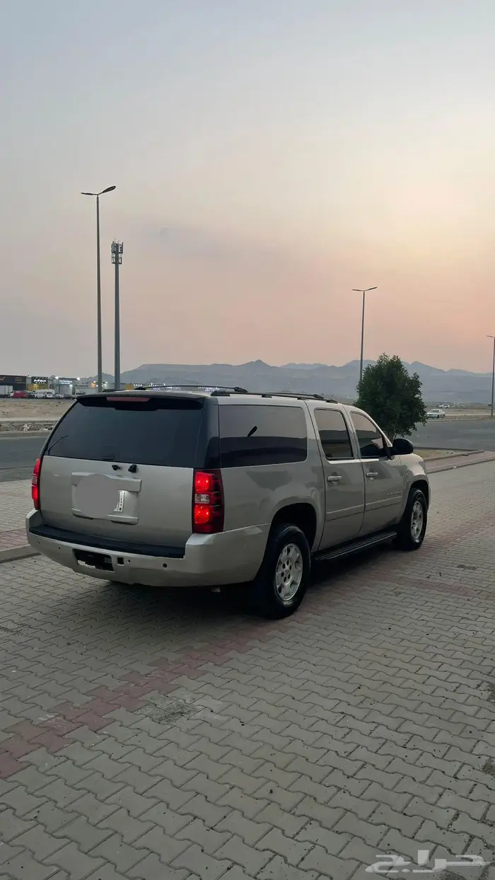 للبيع او بدل سوبربان 2008 2