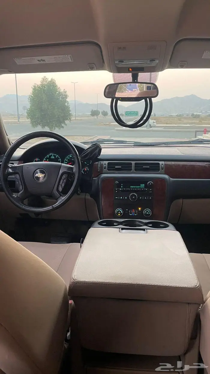 للبيع او بدل سوبربان 2008 3