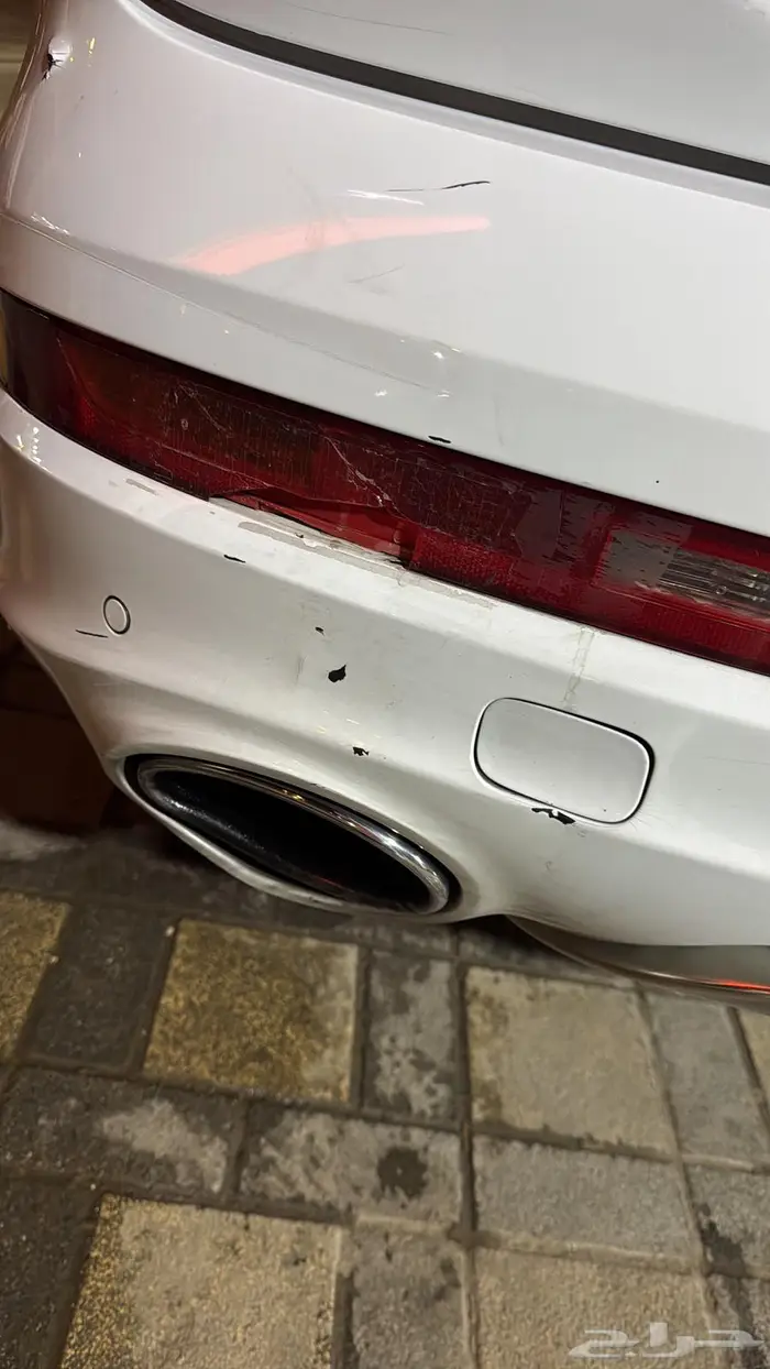 للبيع اودي كيو 7 (Q7) 2015 فل كامل 30