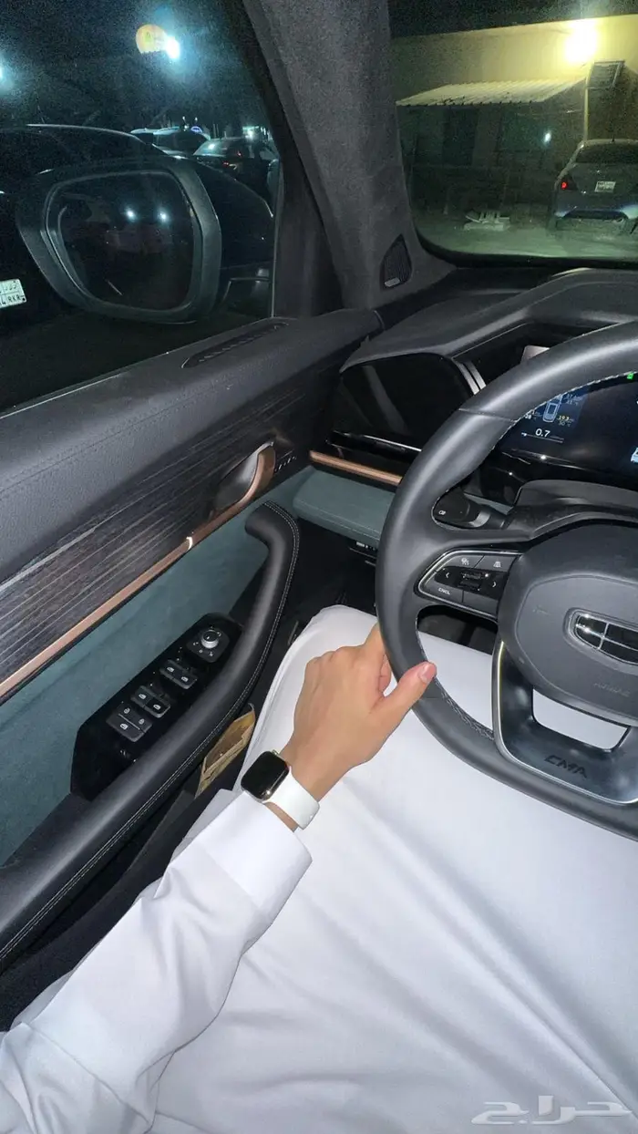 مونجارو بلس ممشى خمس الالف فقط 11