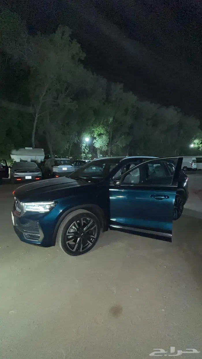 مونجارو بلس ممشى خمس الالف فقط 10