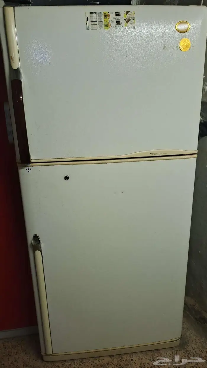 ثلاجه ماكينه خيات غساله 1