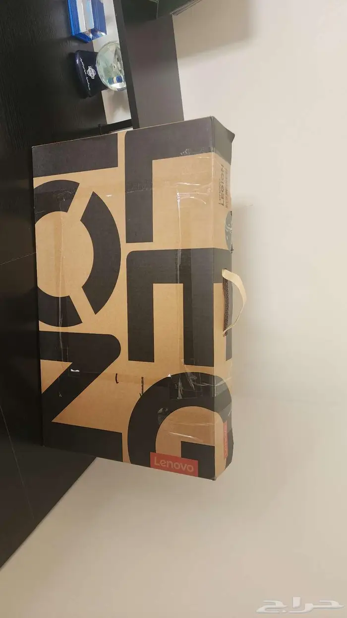 لابتوب Lenovo Legion 5 16IRX9   شبه جديد   SSD 2TB 2